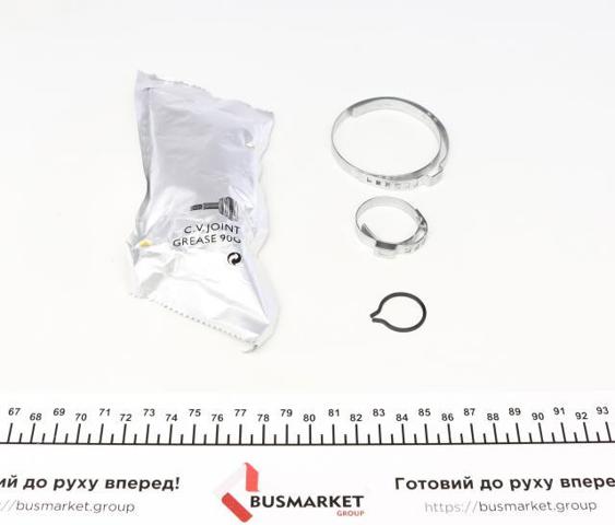 771075630 FAG Граната зовнішня