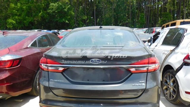 Купити HS7Z5440110A Ford Кришка багажника