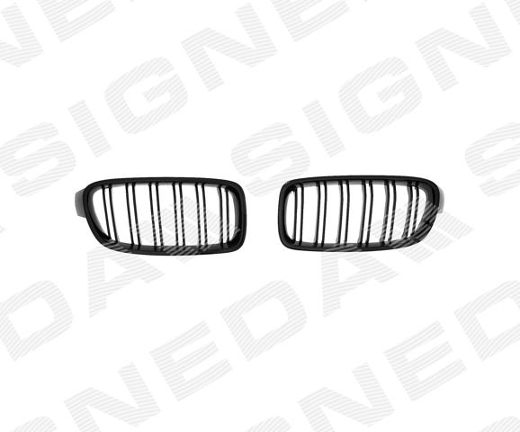 PBM07080M3BK Signeda 