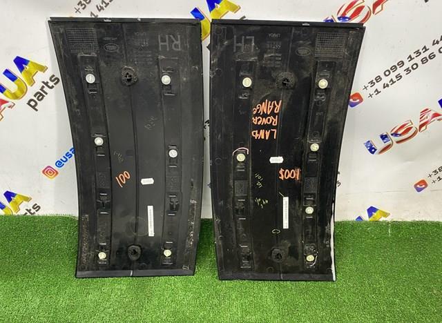 Молдинг передньої лівої двері Land Rover LR096398 ціна, від 63.35 USD