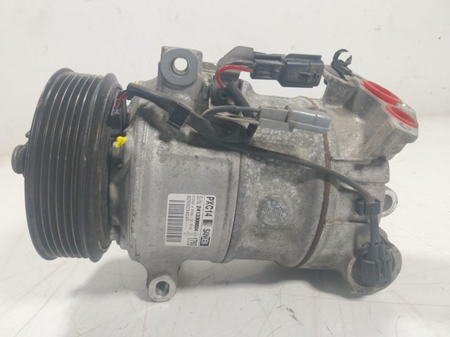 926003404R Renault (RVI) Компресор холодоагенту