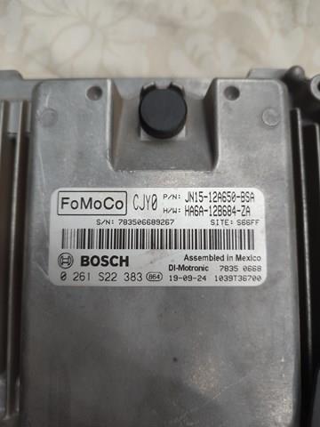 Купити JN1512A650BSA Ford 