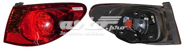 Купити 924022H000 Hyundai/Kia Стоп задній