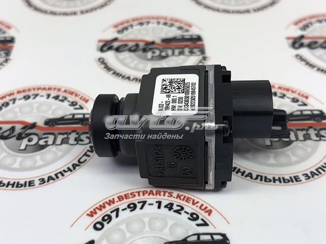 LR025912 Land Rover Камера заднього виду