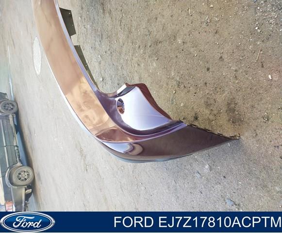 Кожух бампера заднього Ford EJ7Z17810ACPTM ціна, від 101.58 USD