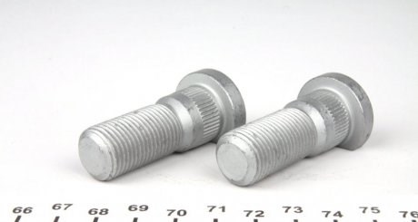 Купити SS1112 DP Group Шпилька колісна, передня