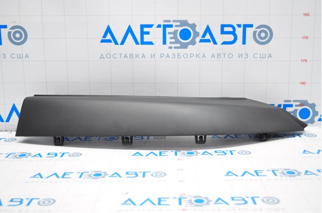 Купити TK4850361 Mazda Накладка бампера заднього, права