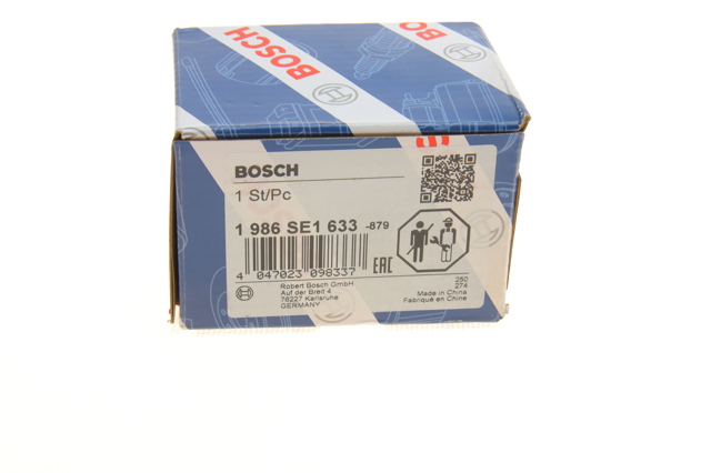 Бендикс Bosch 1986SE1633 ціна, від 11.93 USD