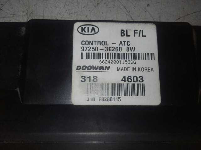  Hyundai/Kia 972503E260 ціна, від 44.79 USD