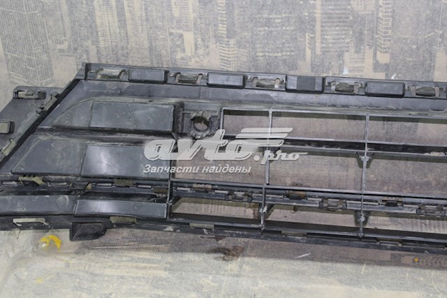 Облицювання радіатора VAG 5C6853671H ціна, від 19.53 USD