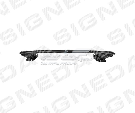 PDG44092A Signeda Балка бампера переднього