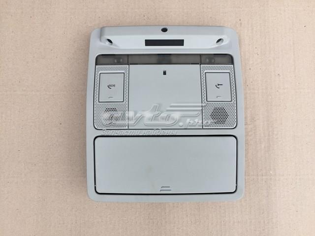 HJ32519A58A Land Rover 
