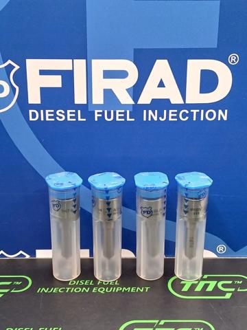 Розпилювач дизельної форсунки Firad ASLA142P1474