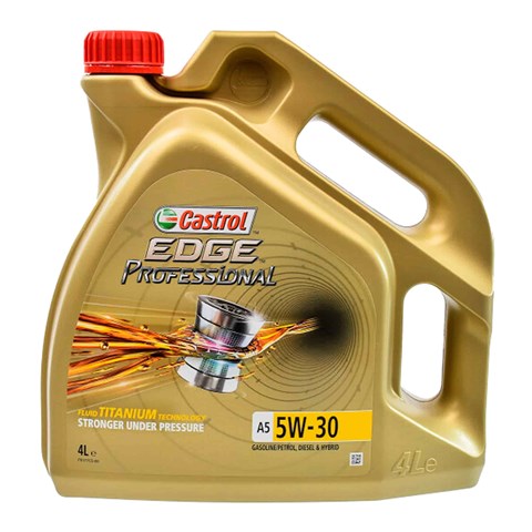 15374E Castrol Масло двигуна