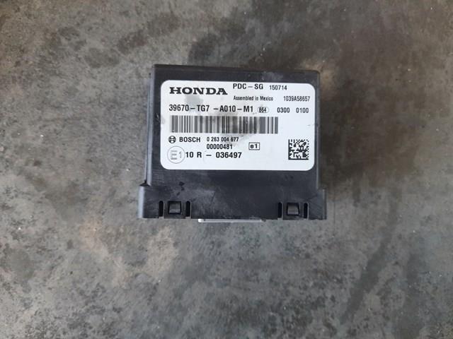 39670TG7A01 Honda 