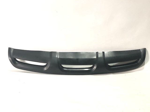 865654Z000 Hyundai/Kia Спліттер переднього бампера