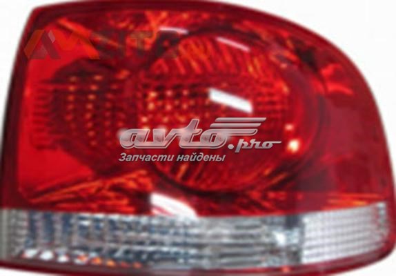 Фара задня права зовнішня Depo/Loro/Abakus 44119D8RUE ціна, від 39.09 USD