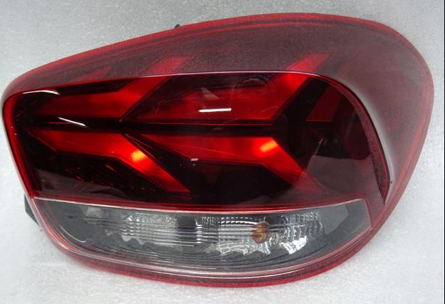 265507370R Renault (RVI) 