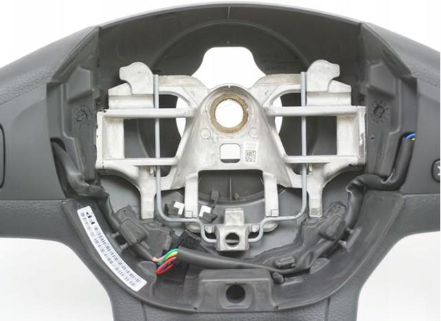 Рульове колесо Renault (RVI) 484009416R ціна, від 109.92 USD