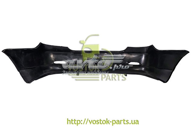 Кожух бампера заднього BYD BYDF32804111 ціна, від 53.21 USD