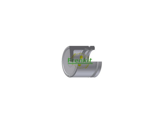 Поршень супорту гальмівного, переднього Isuzu 8973652790