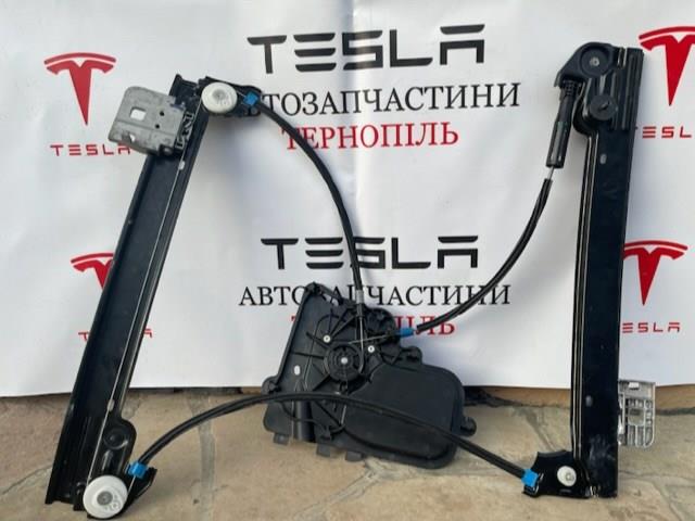 109662199H Tesla 