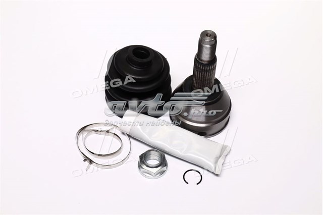 ШРУС зовнішній Rider RDA21XLB3AF2203030C
