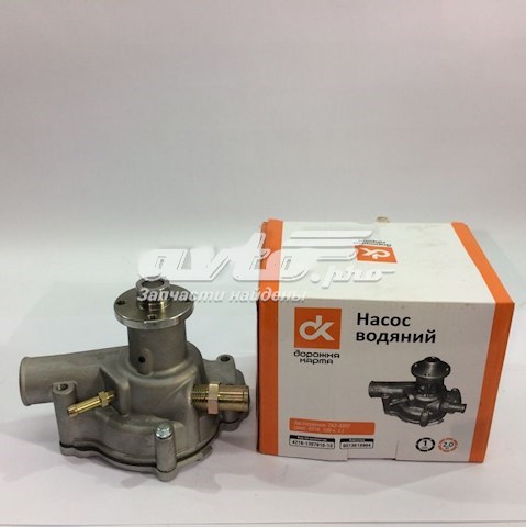 Помпа 4216130701010 DK