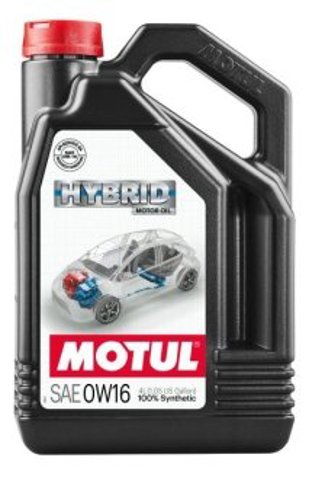 Моторне масло 333207 Motul