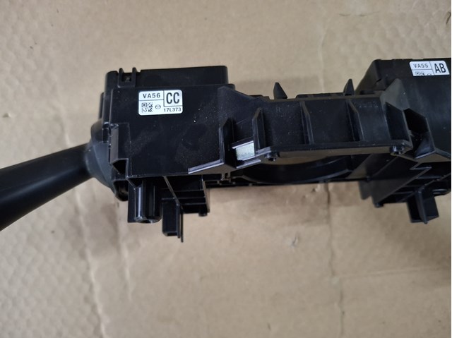 Перемикач підрульовий, лівий Mazda VA5666122 ціна, від 101.36 USD