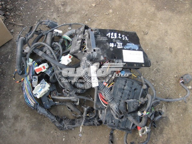 BV6T14K733 Ford 