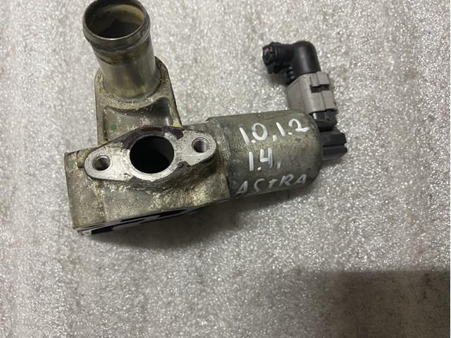 Клапан ЄГР 55556720 General Motors