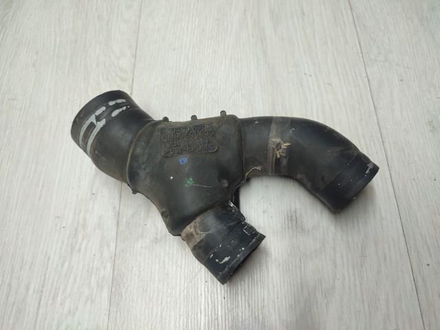 Шланг/патрубок водяного насосу, приймальний General Motors 90536633 ціна, від 11.74 USD