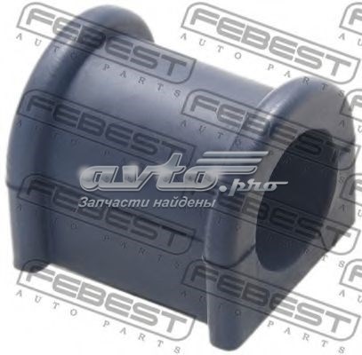 Втулка стабілізатора переднього TSBCR42F Febest