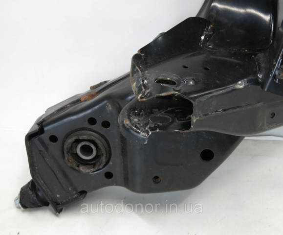 Балка задня 554005MP1A Nissan/Infiniti