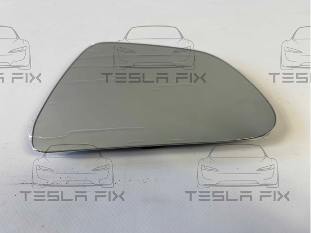 Дзеркальний елемент дзеркала заднього виду, правого Tesla 113065200A
