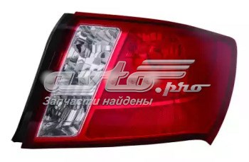 Задні ліхтарі Polcar 7215881E ціна, від 73.95 USD
