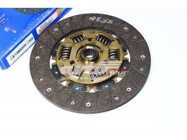 Зчеплення VALEO MB70 ціна, від 29.78 USD