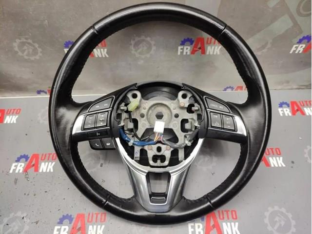 Купити KD45K0273 Mazda 
