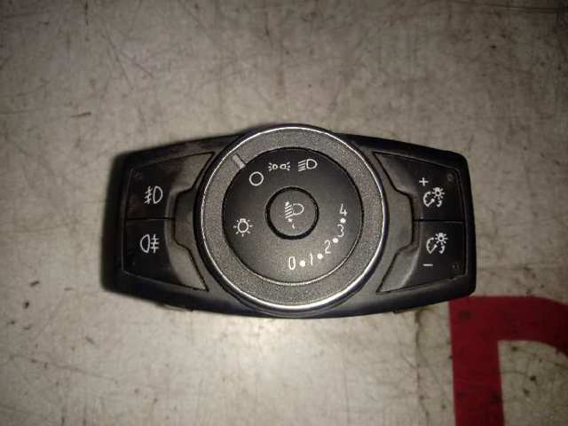 F1ET13A024AA Ford 