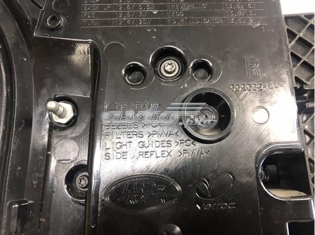  LR135412 Land Rover
