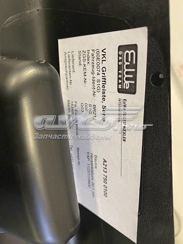  A2137500100 Mercedes