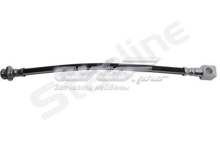 HABH1273 Starline Шланг гальмівний задній