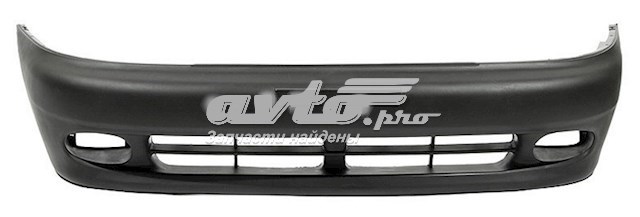 Бампер на авто Tempest 0200139900C ціна, від 36.04 USD