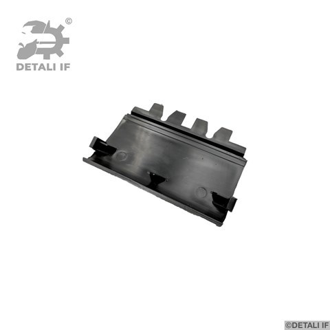 DF11201 Detali IF Заглушка отвору під домкрат/заглушка порогу