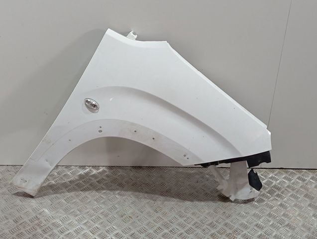 Крило переднє праве Peugeot/Citroen 9816483580 ціна, від 136.87 USD