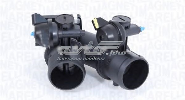 Дросільна заслінка 802001383309 Magneti Marelli