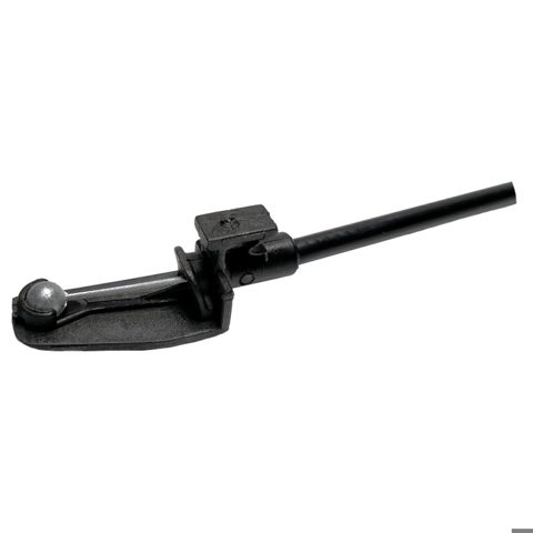 DF16580 Detali IF Трос замка капота