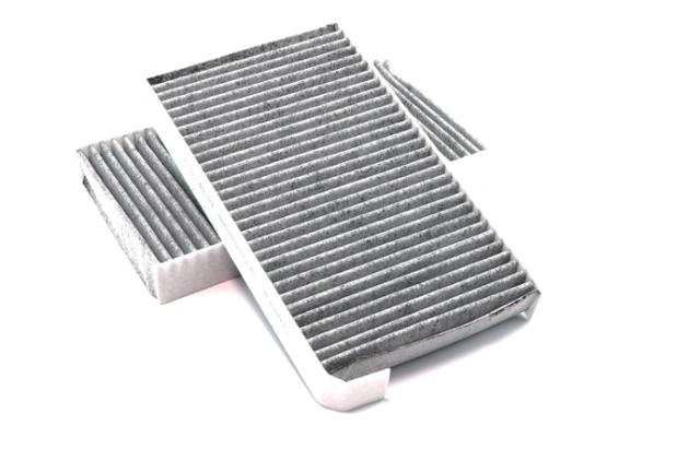 Фільтр повітряний обігрівача Alpha Filter AF5238A ціна, від 8.34 USD