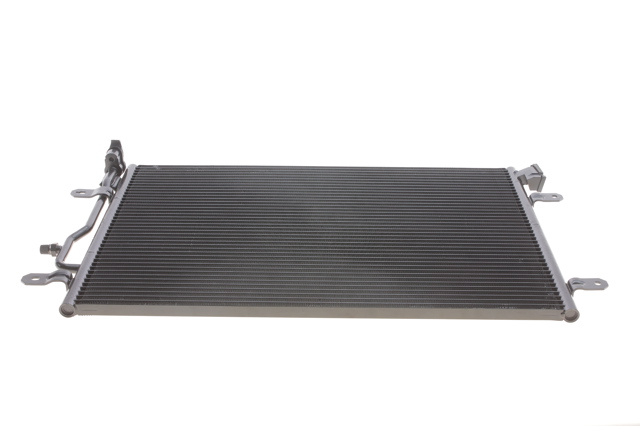 Конденсатор кондиціонера VAN Wezel 3005194 ціна, від 57.95 USD